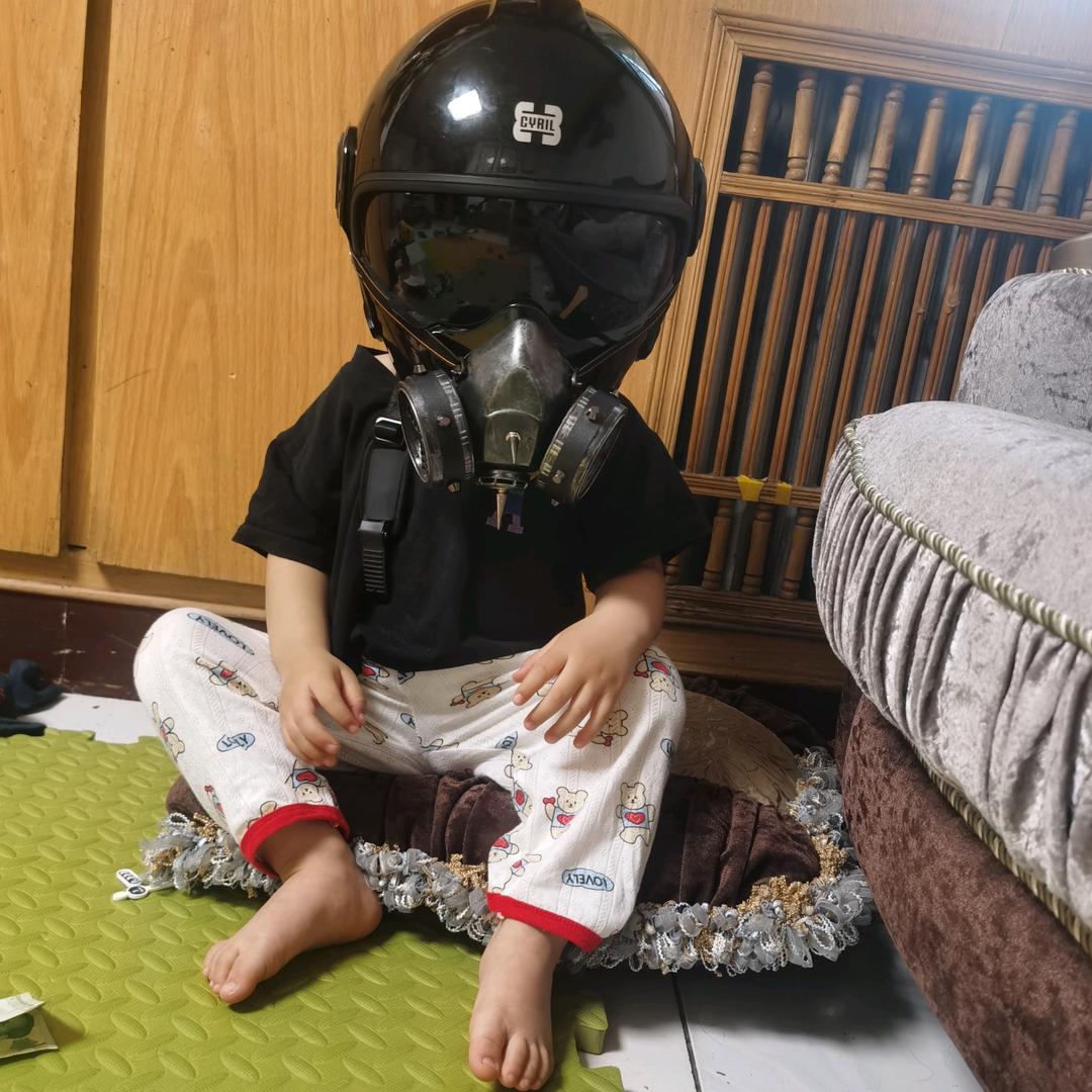 少林寺驻武当山办事处大神父王喇嘛