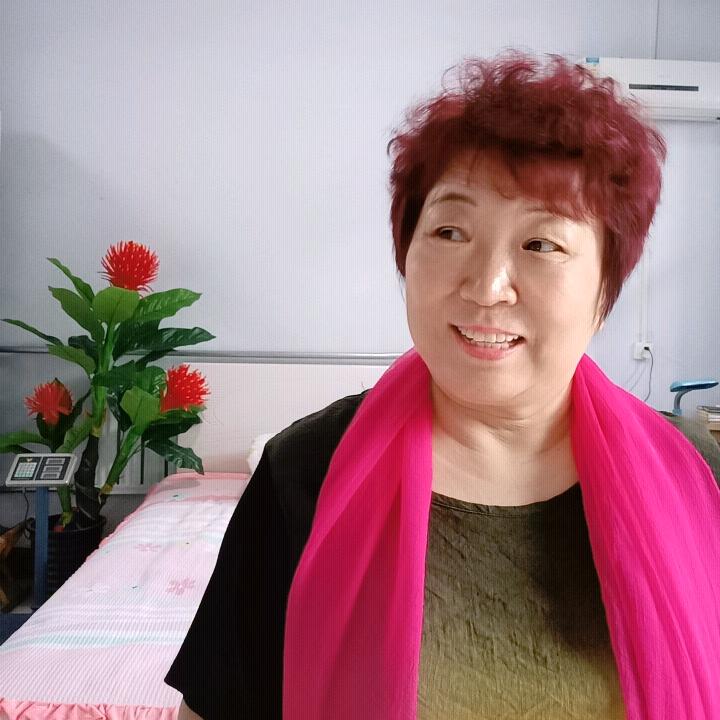 东阿梅姐