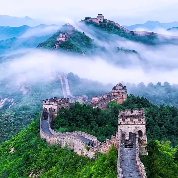 天下景色
