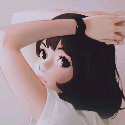 爱腻