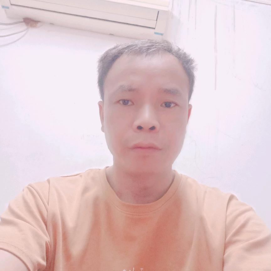 陈忠付