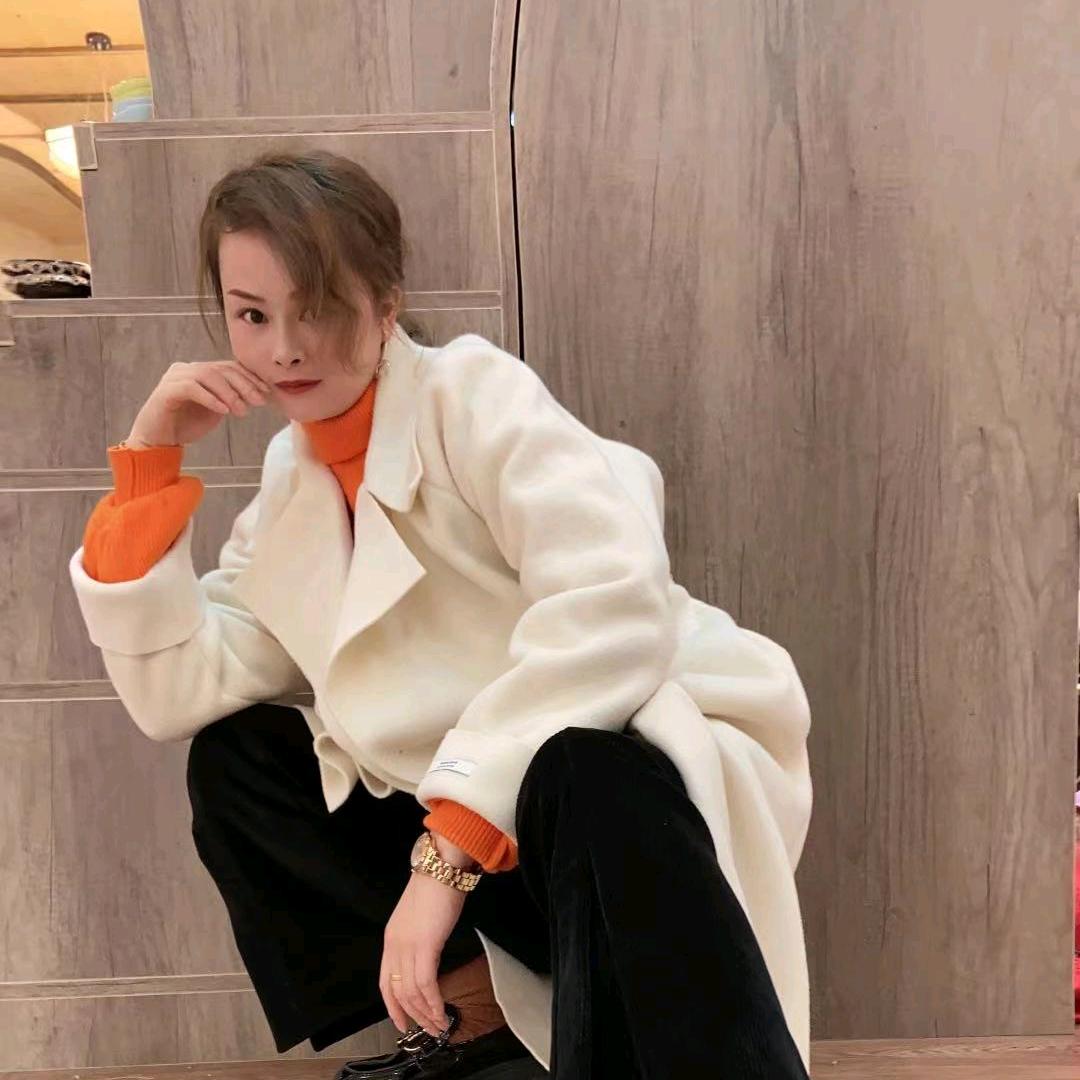 昆明美容美发用品批发的小杨