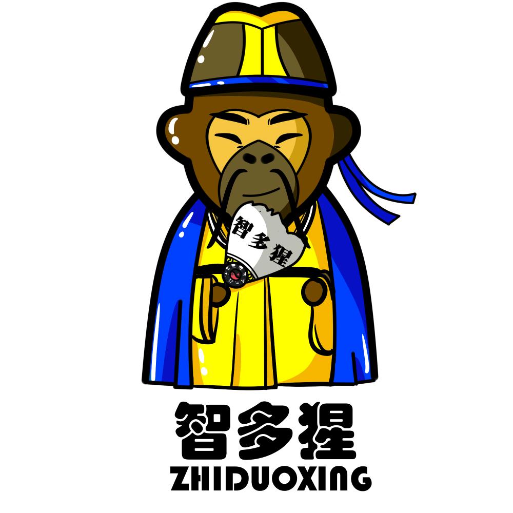 智多猩商务