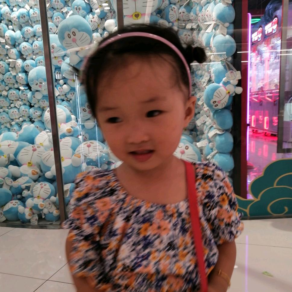 雅倩我