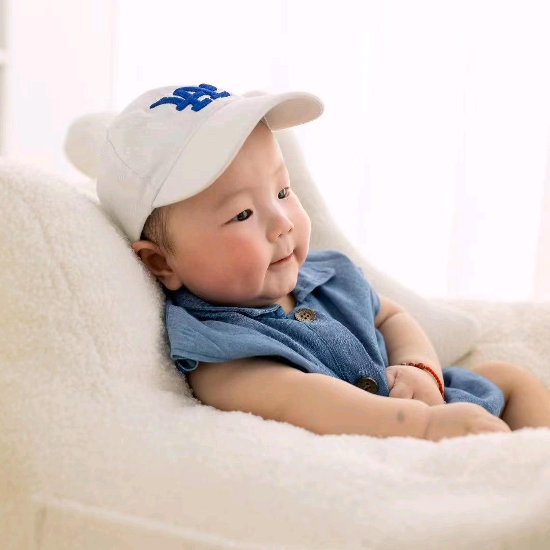 Happy妈咪带娃记