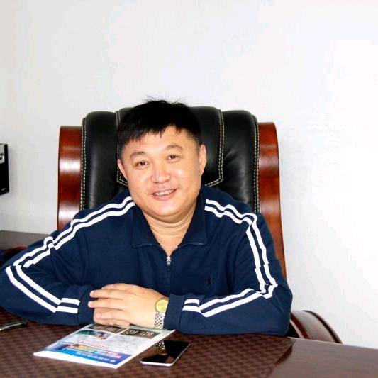 小波书记