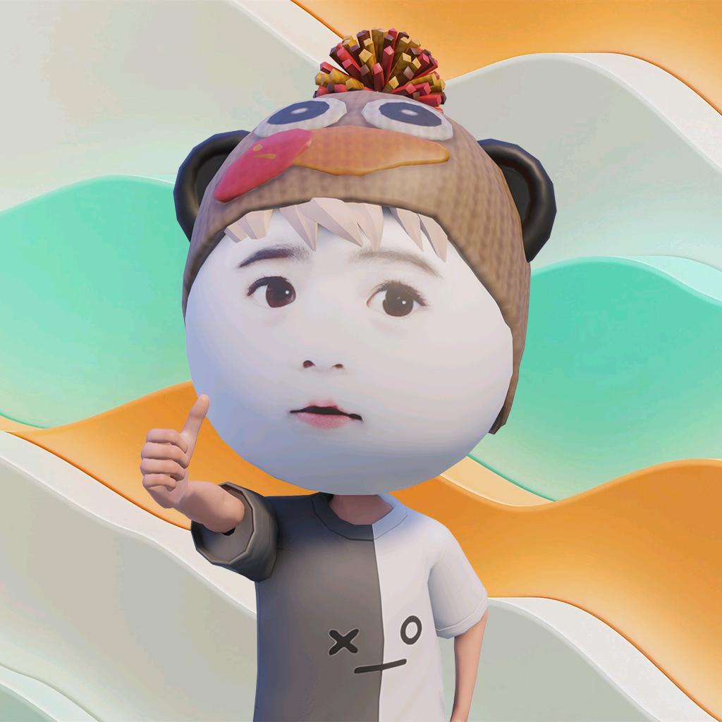 小凶许动画