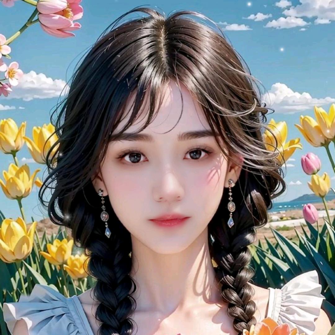 嫣然一笑💞💞
