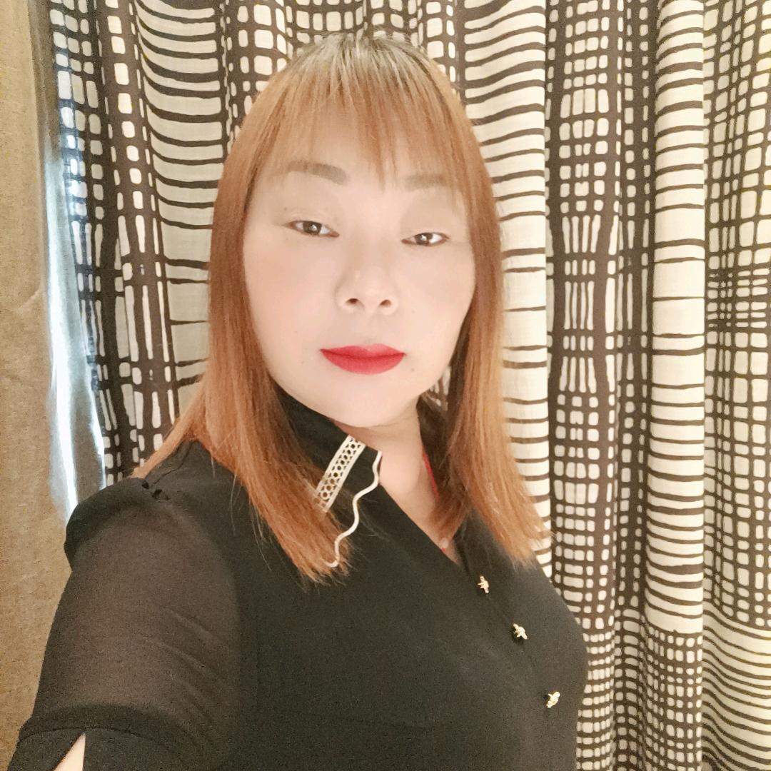 @有你真好
