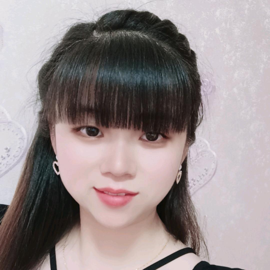笑🌸笑