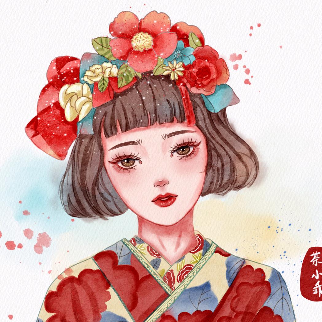 茶小乖🌾