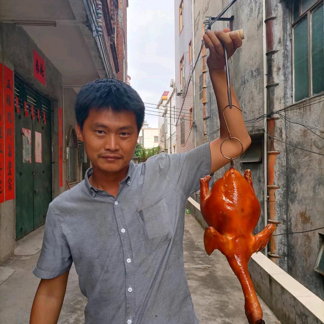 毅哥烧鸡（招学员）