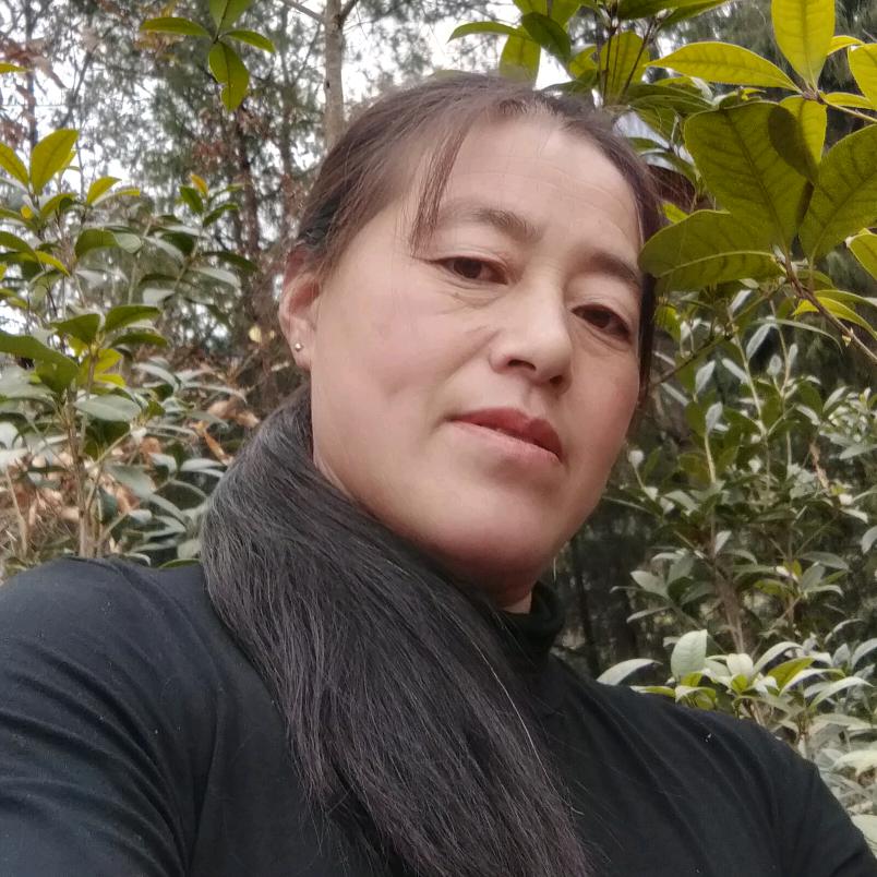 陈陈妹