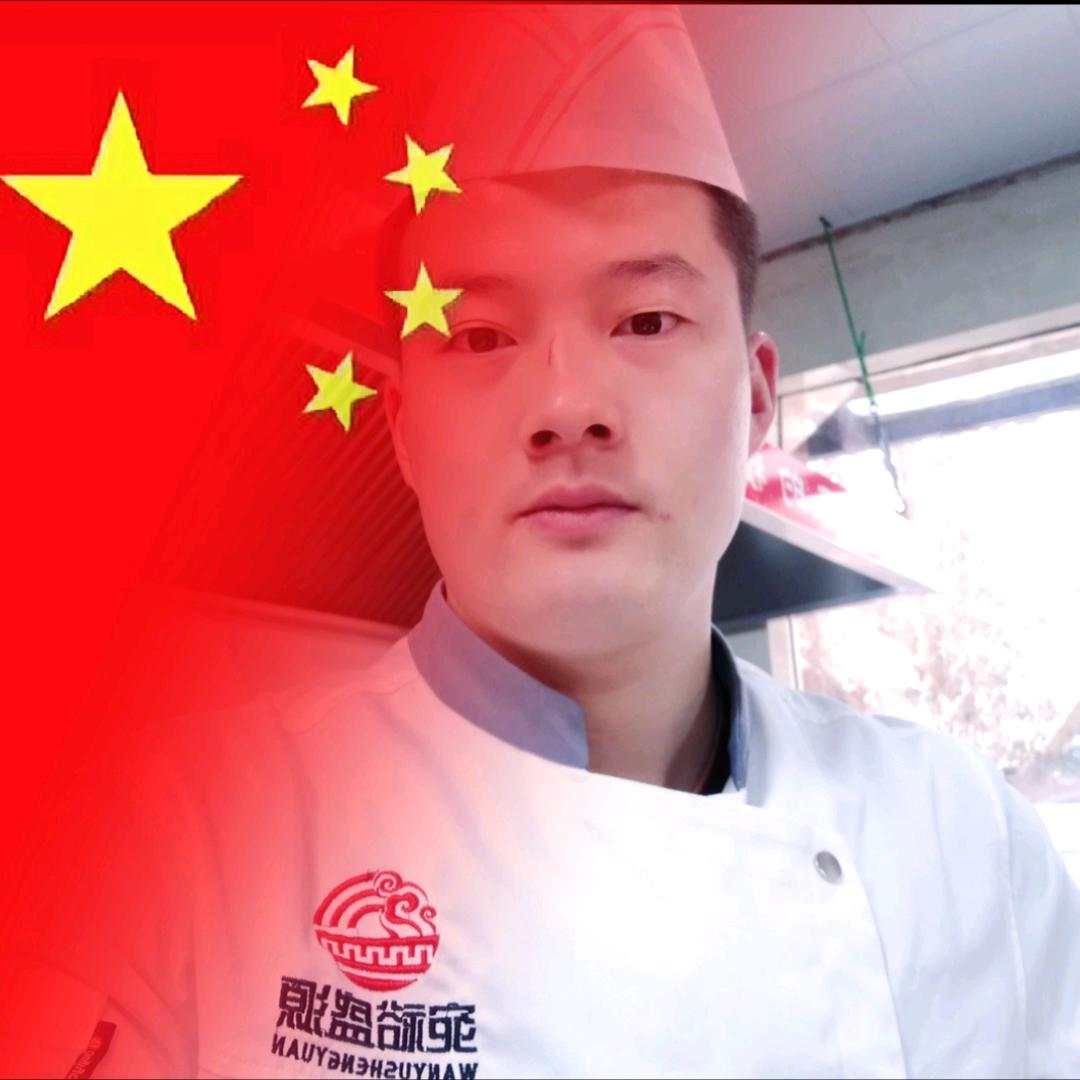 展翅高飞-