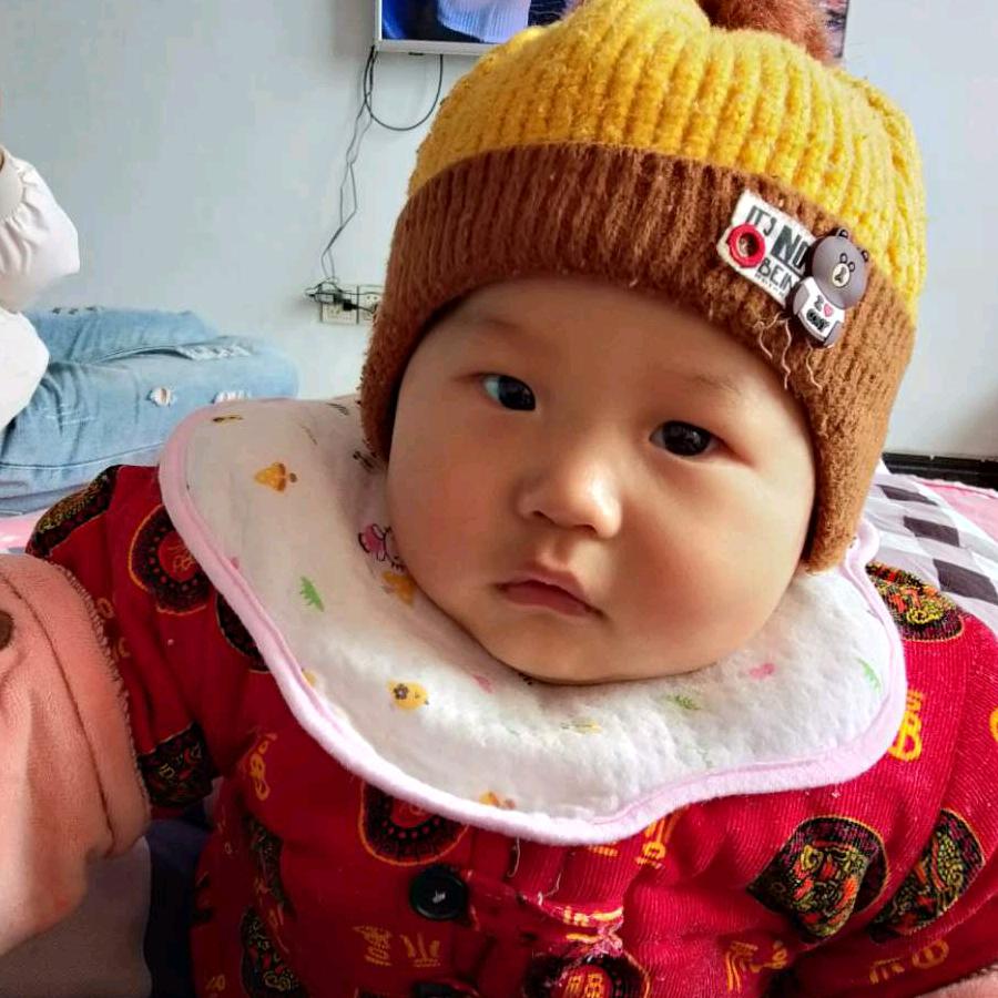 开心每一天。