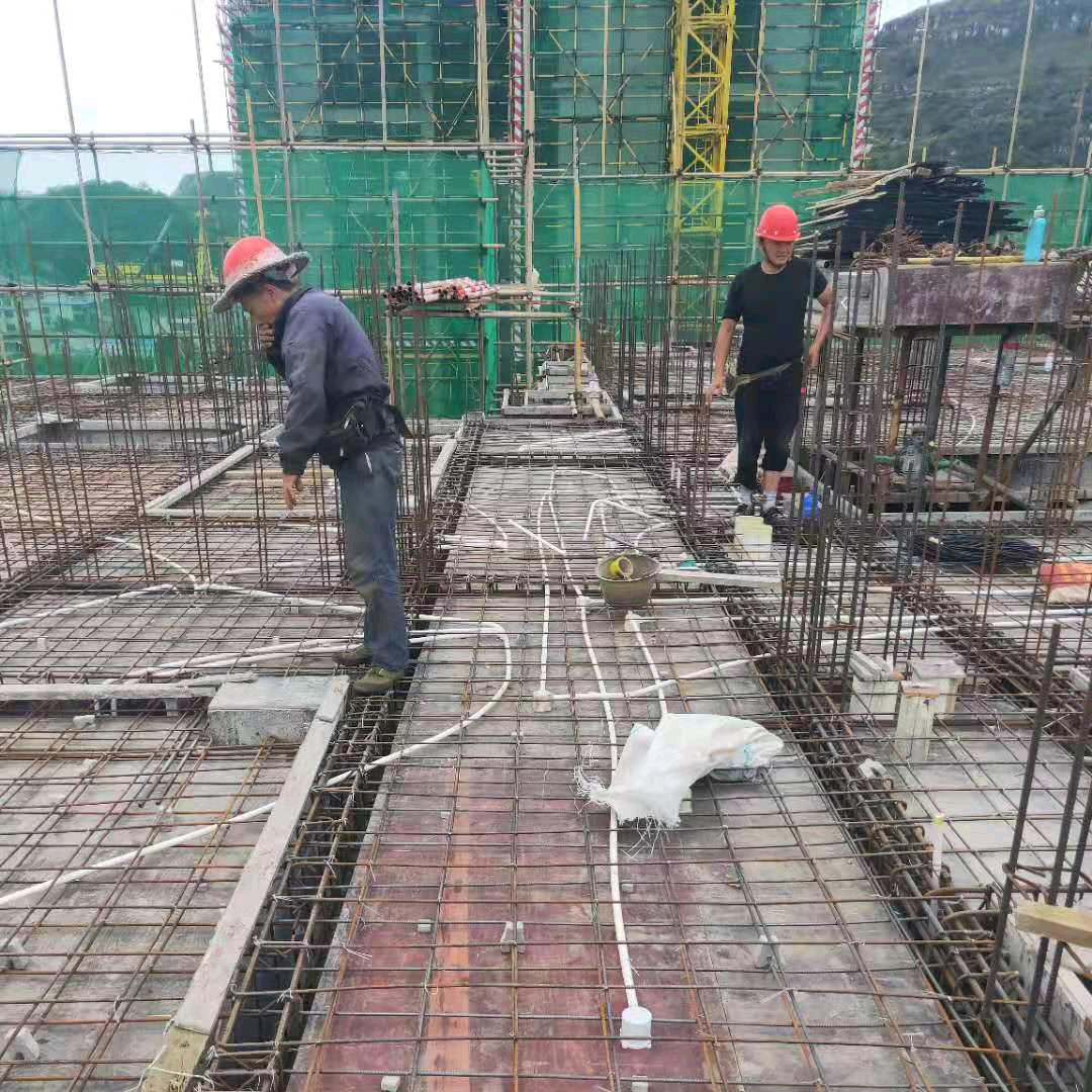 患难见真情，胡青松