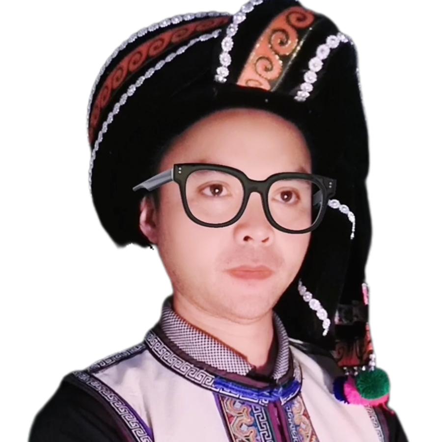 阿明旅拍