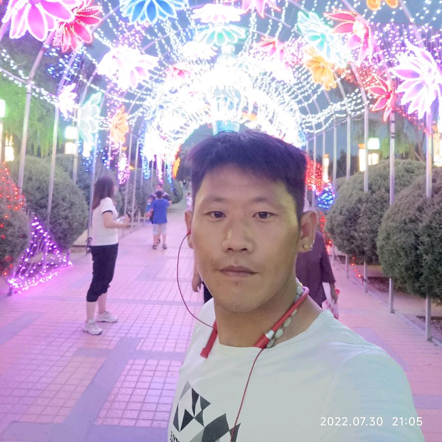 深情不及久伴
