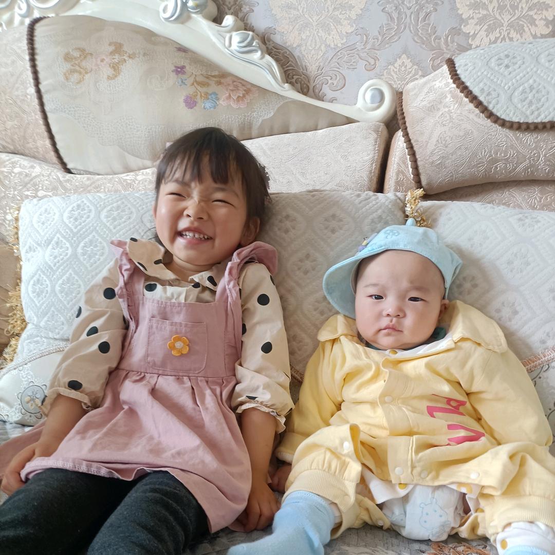 涵妹子