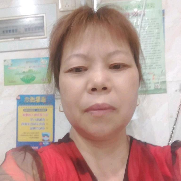 顺心如意.