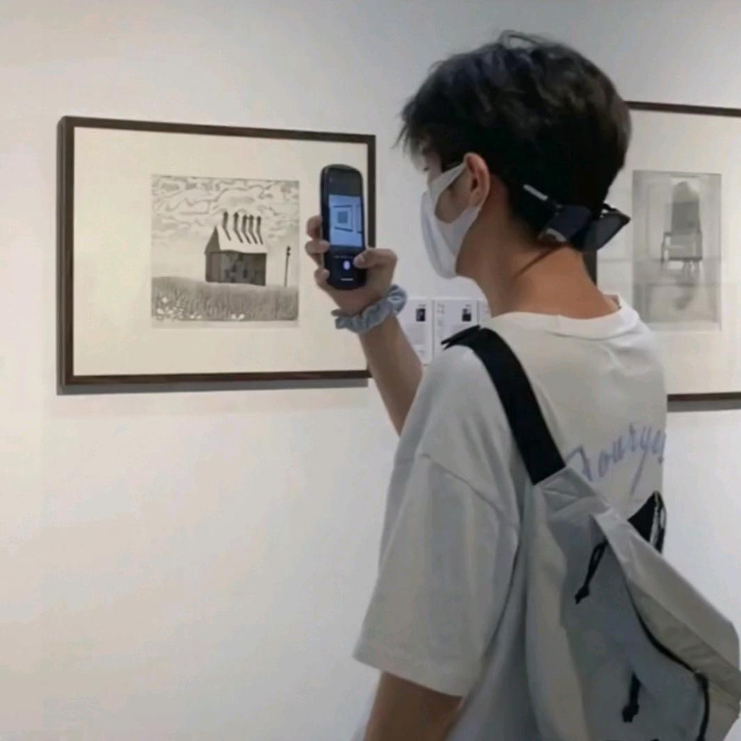 孤独的导
