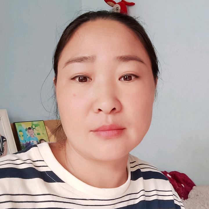 瑶瑶妈