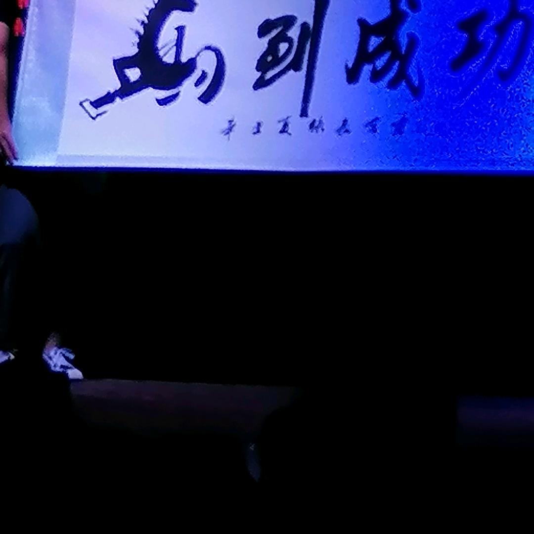 0马到成功
