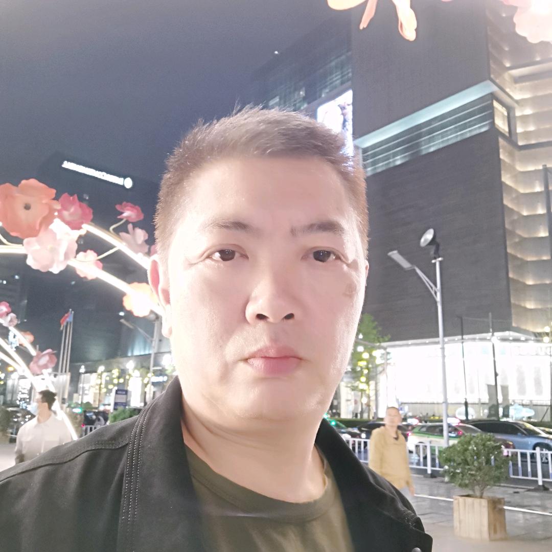 正宗老广味阿民