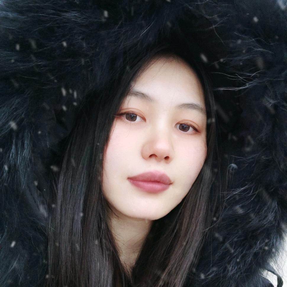 双儿妞