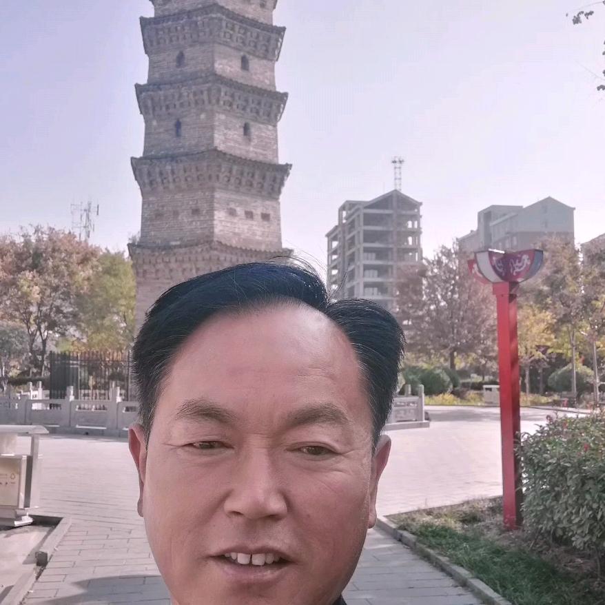 古月