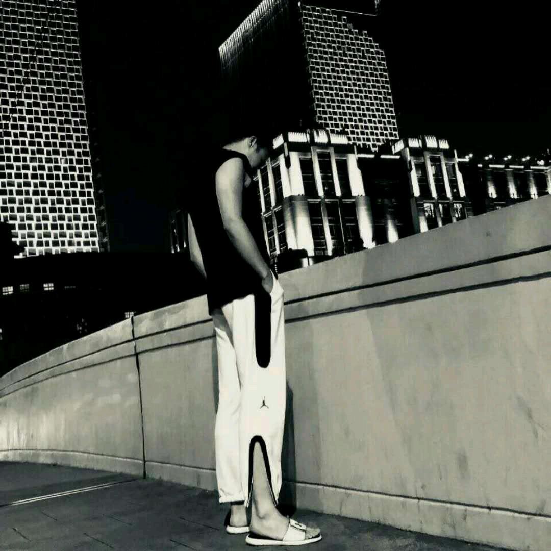 命中注定。