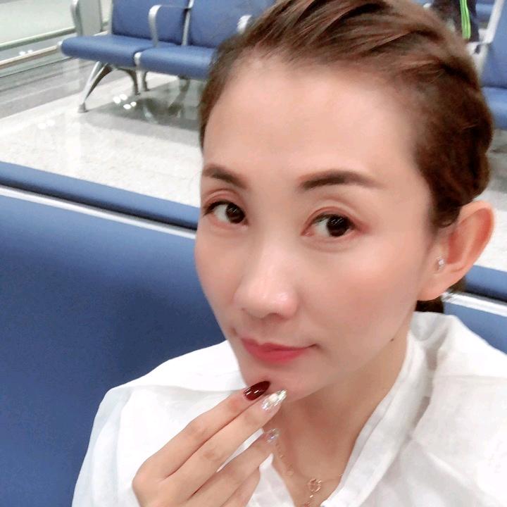 指手画脚美甲美睫纹绣