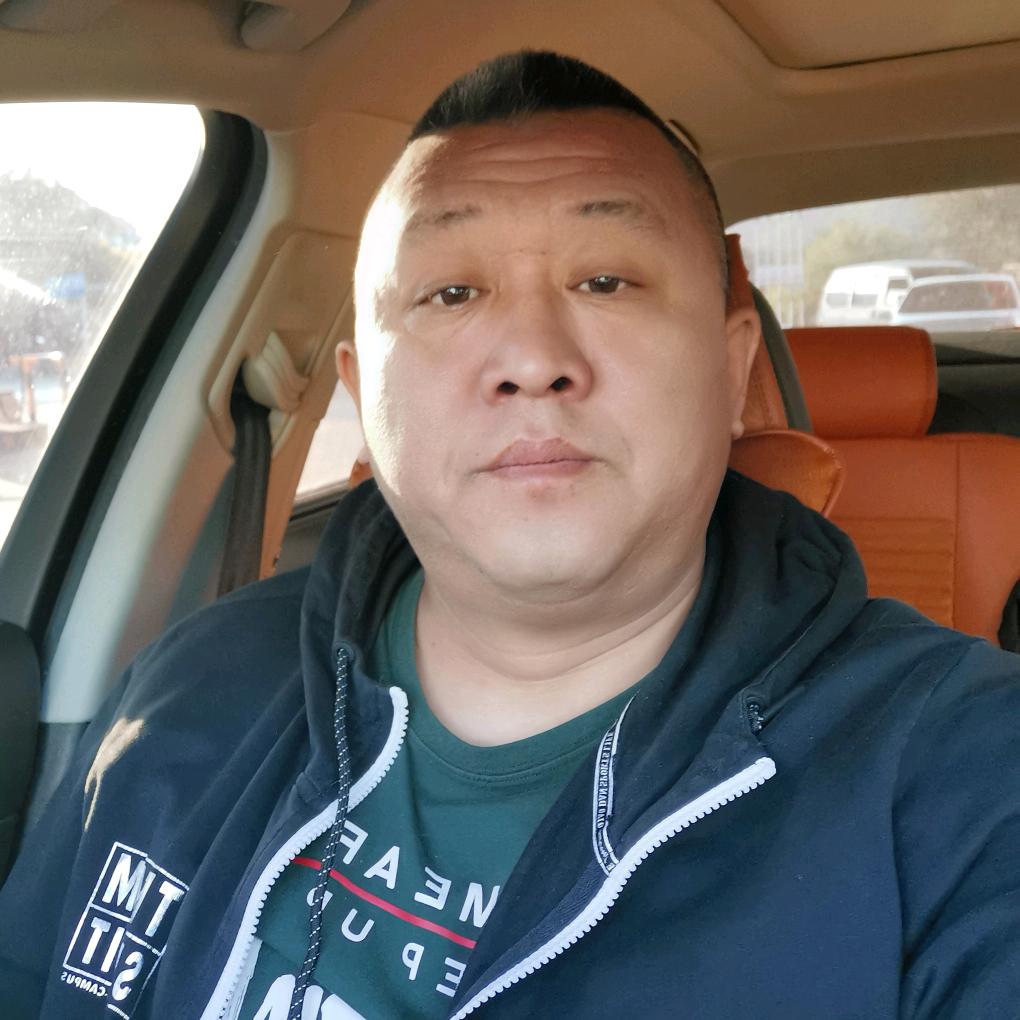 小马哥🐴