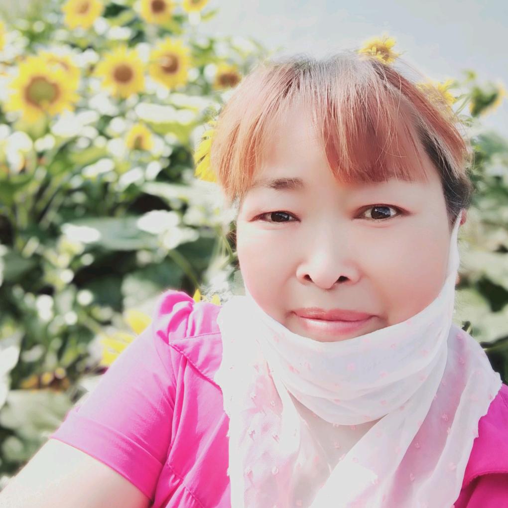 我有可爱的孙子孙女