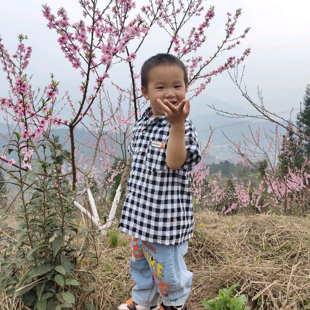 影子的背后