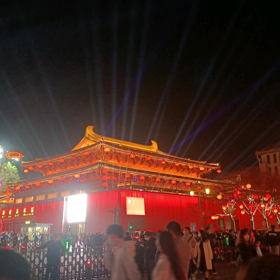 中村霸道烧烤