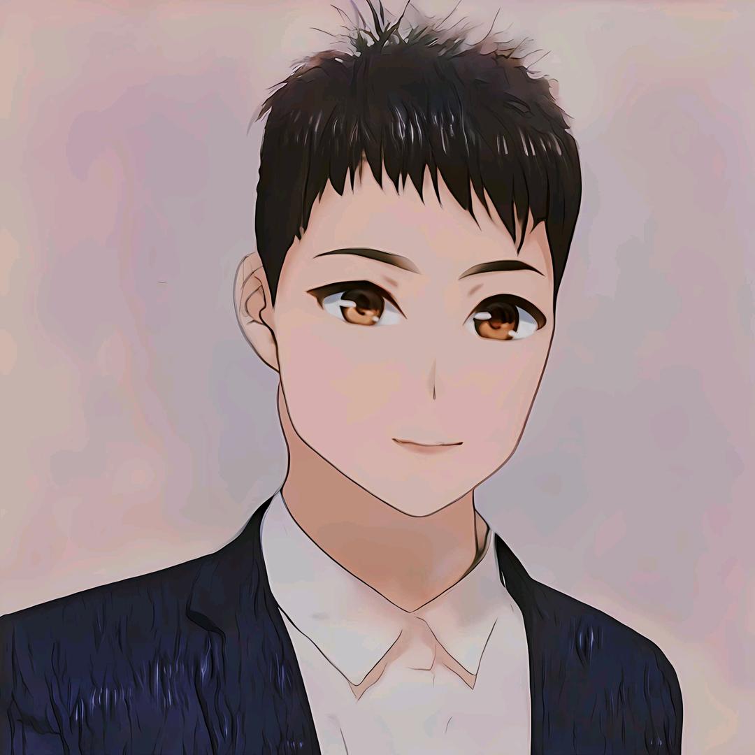 阳了个木易楊
