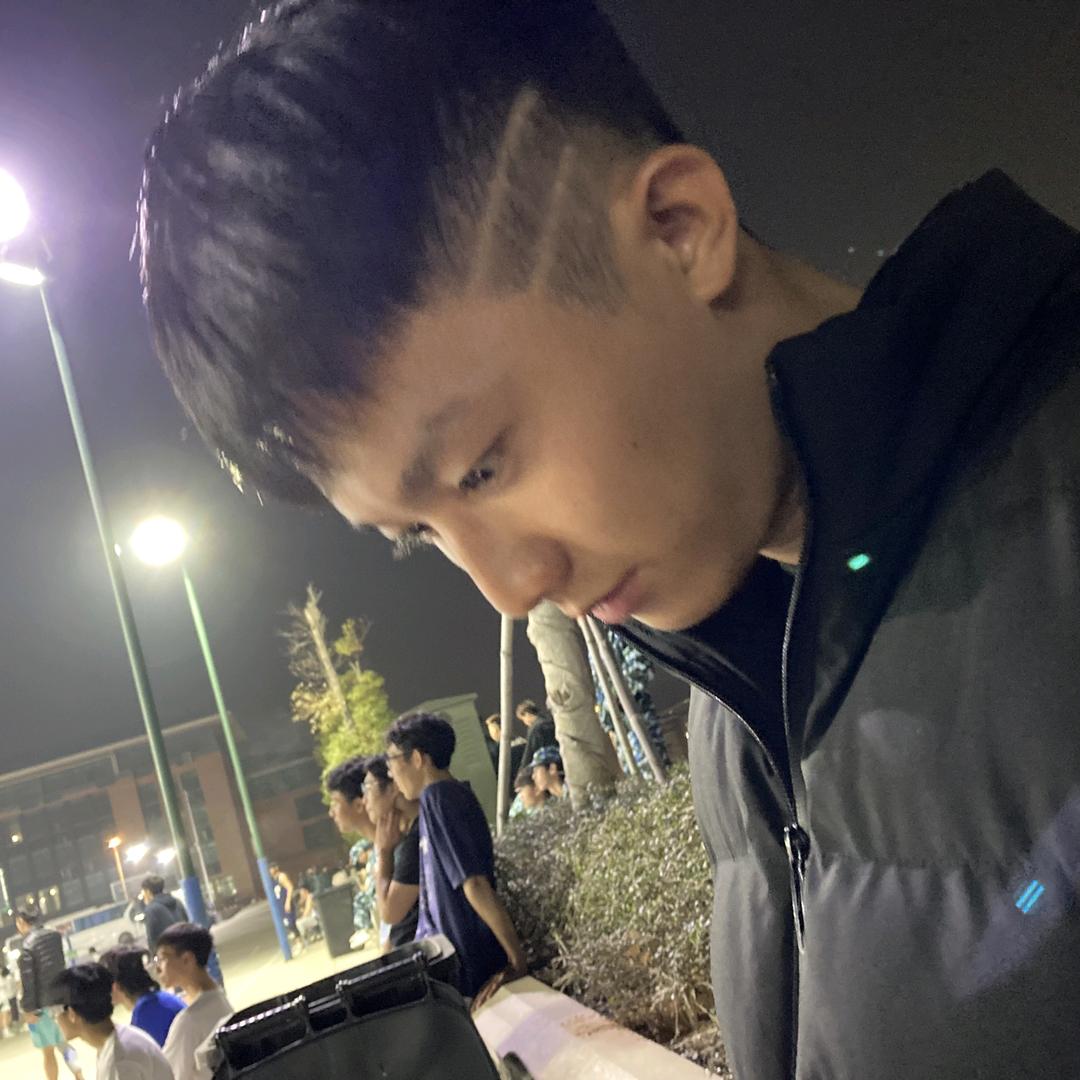 靓不显眼