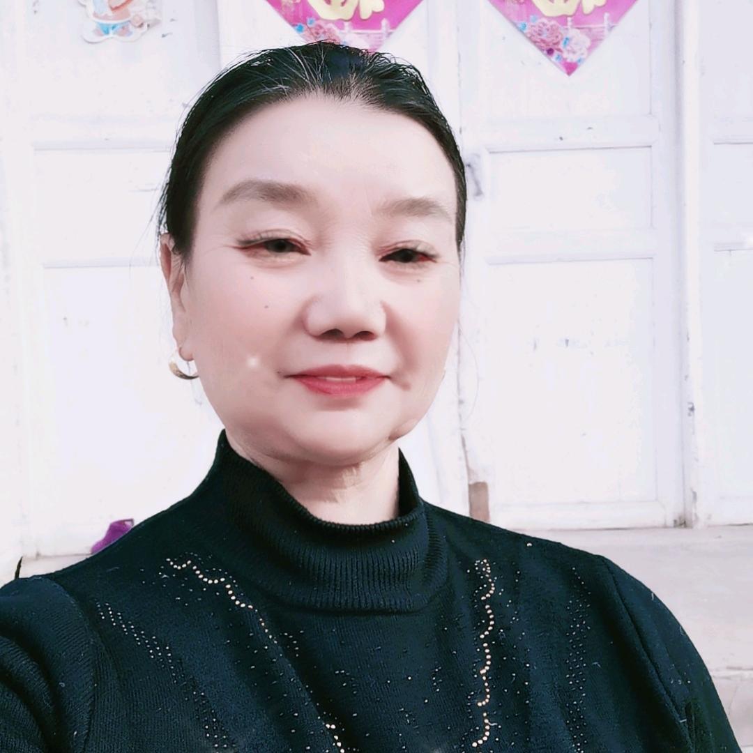 翠英姐