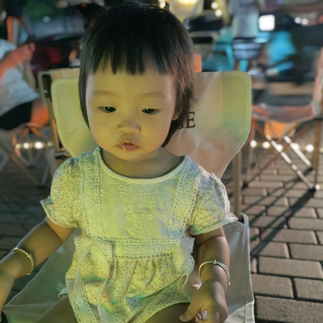 清檬在长大