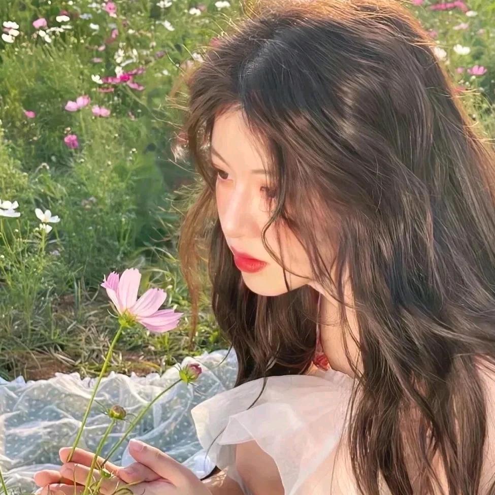 你睡的有点…迷迷