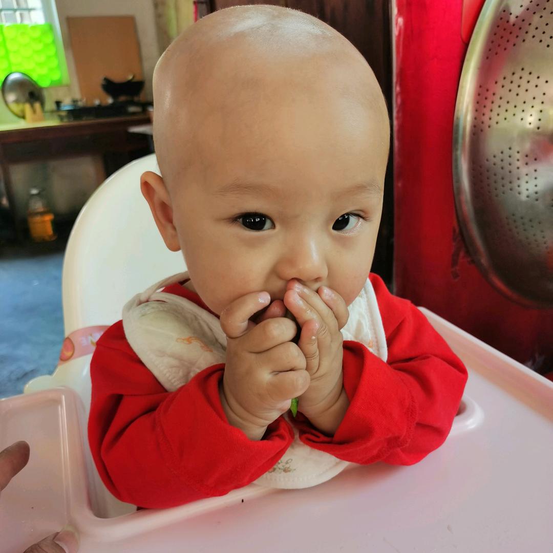 西红柿就是番茄🍅