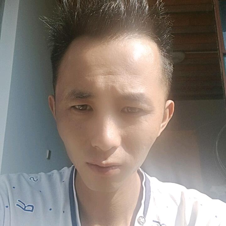 单亲爸爸