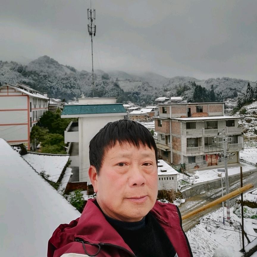 沉默侗郎