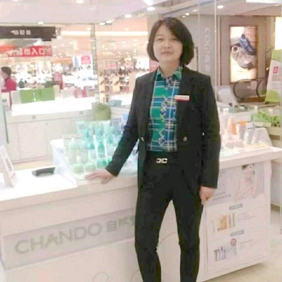 双双，