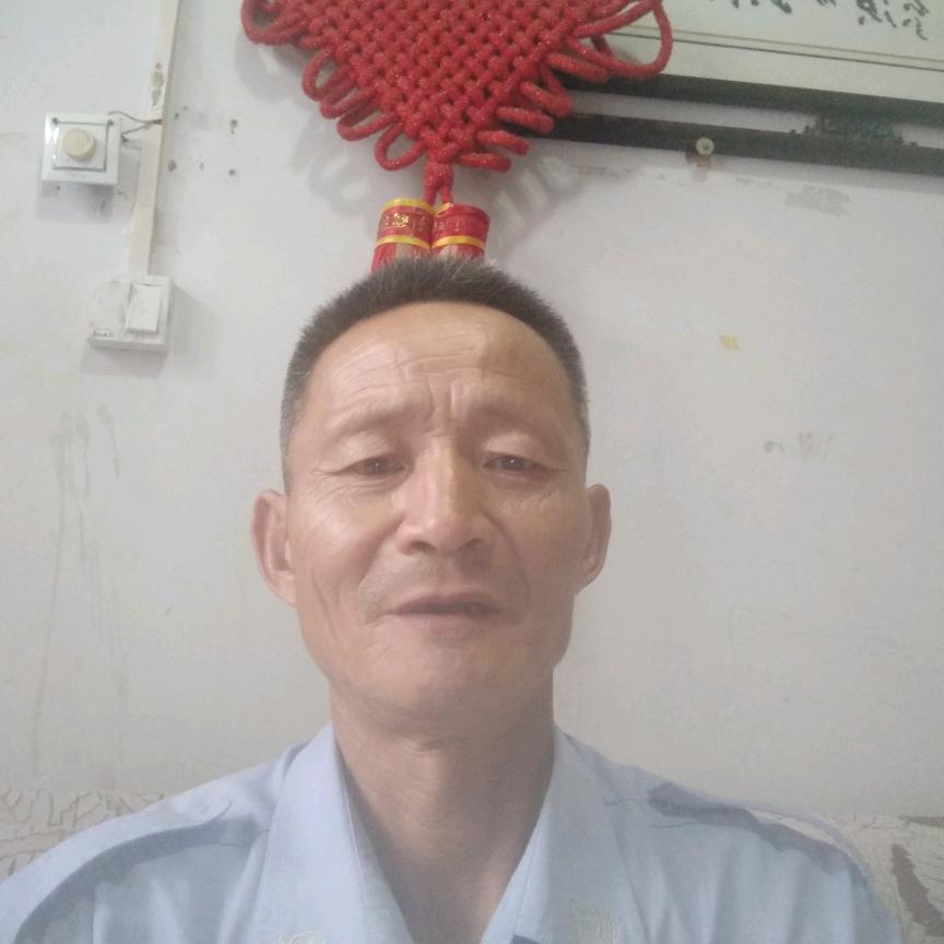 马腾云，正能量