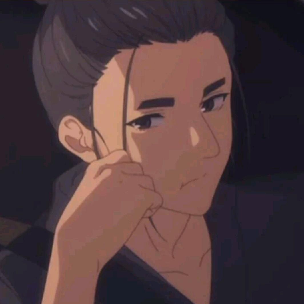 清心.