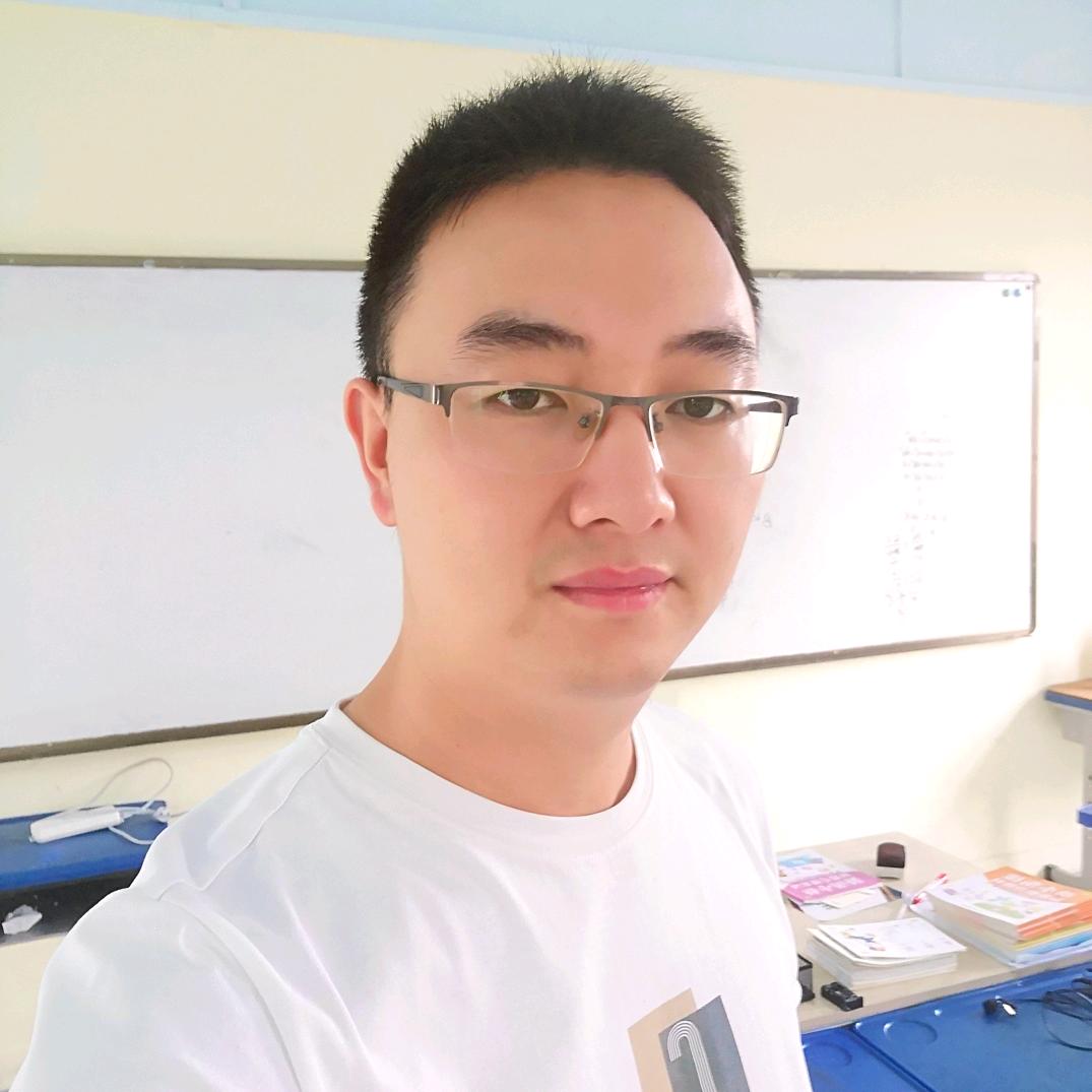 数学武老师📚