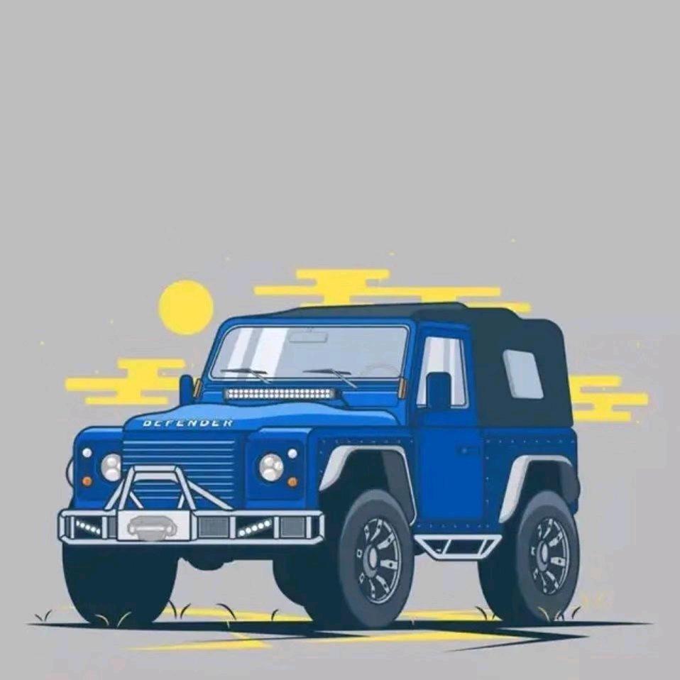 小强精品二手车