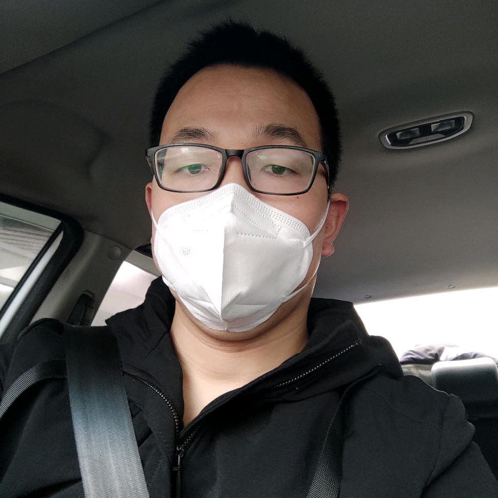 飞哥的日常生活